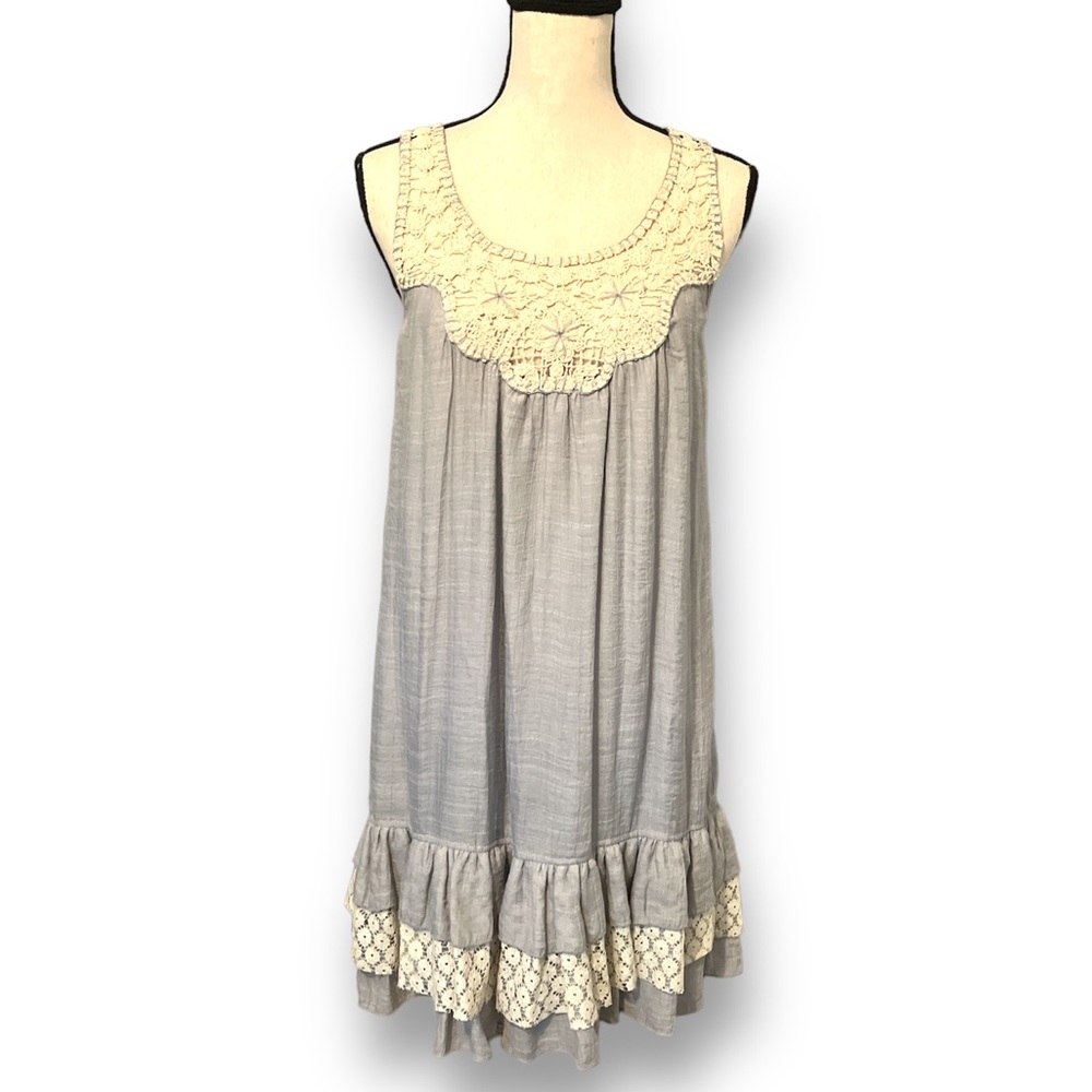 Delia’s Dress